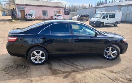 Toyota Camry, 2008 год, 960 000 рублей, 13 фотография