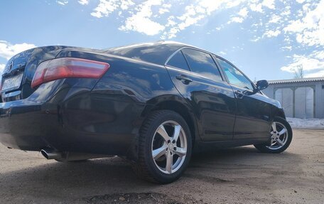 Toyota Camry, 2008 год, 960 000 рублей, 15 фотография