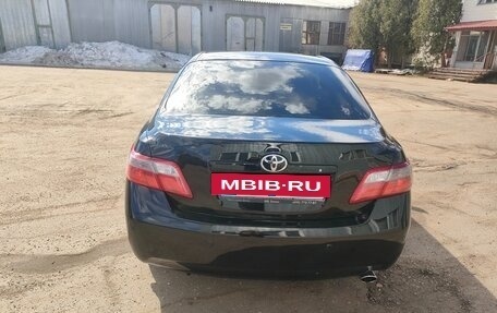 Toyota Camry, 2008 год, 960 000 рублей, 12 фотография