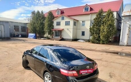 Toyota Camry, 2008 год, 960 000 рублей, 8 фотография