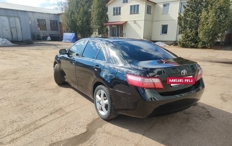 Toyota Camry, 2008 год, 960 000 рублей, 7 фотография