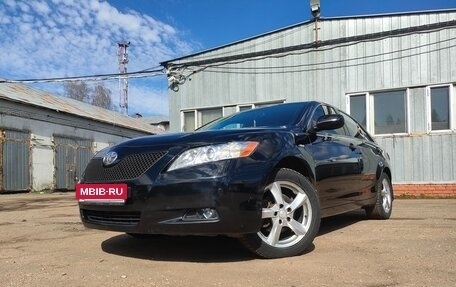 Toyota Camry, 2008 год, 960 000 рублей, 16 фотография