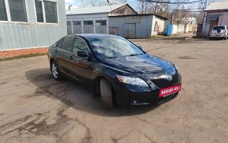 Toyota Camry, 2008 год, 960 000 рублей, 18 фотография