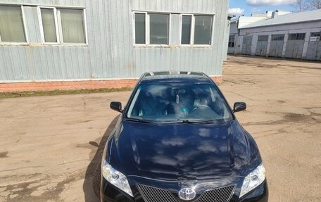 Toyota Camry, 2008 год, 960 000 рублей, 5 фотография
