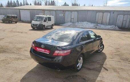 Toyota Camry, 2008 год, 960 000 рублей, 11 фотография