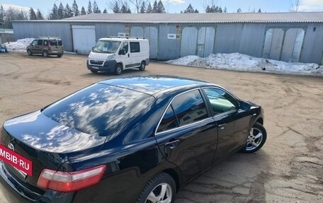 Toyota Camry, 2008 год, 960 000 рублей, 14 фотография
