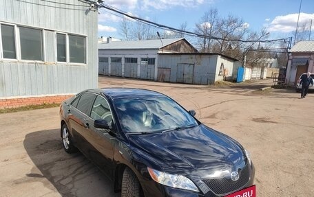 Toyota Camry, 2008 год, 960 000 рублей, 4 фотография