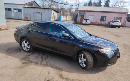 Toyota Camry, 2008 год, 960 000 рублей, 20 фотография