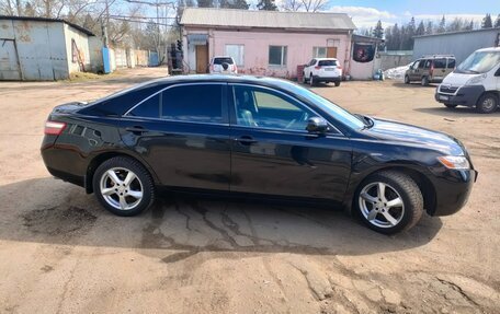 Toyota Camry, 2008 год, 960 000 рублей, 21 фотография
