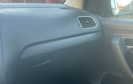 Volkswagen Polo VI (EU Market), 2016 год, 990 000 рублей, 10 фотография