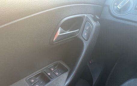 Volkswagen Polo VI (EU Market), 2016 год, 990 000 рублей, 11 фотография