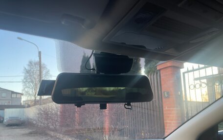 Volkswagen Polo VI (EU Market), 2016 год, 990 000 рублей, 12 фотография