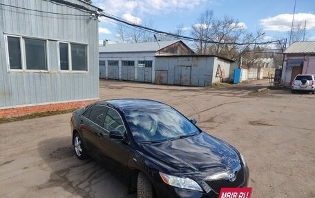 Toyota Camry, 2008 год, 960 000 рублей, 19 фотография