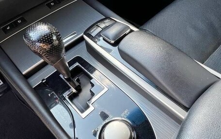 Lexus GS IV рестайлинг, 2012 год, 3 200 000 рублей, 4 фотография