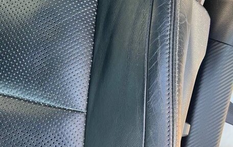 Lexus GS IV рестайлинг, 2012 год, 3 200 000 рублей, 8 фотография