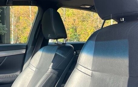 Lexus GS IV рестайлинг, 2012 год, 3 200 000 рублей, 12 фотография