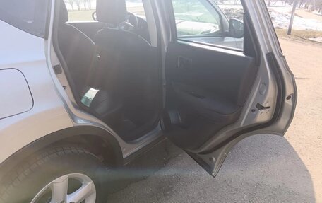 Nissan Qashqai, 2008 год, 600 000 рублей, 16 фотография