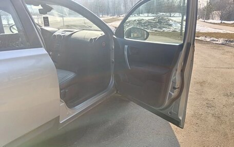 Nissan Qashqai, 2008 год, 600 000 рублей, 13 фотография