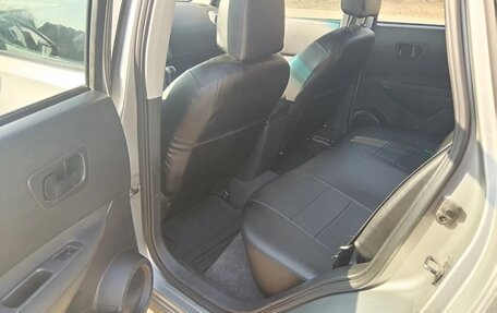 Nissan Qashqai, 2008 год, 600 000 рублей, 17 фотография