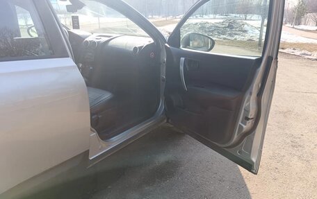 Nissan Qashqai, 2008 год, 600 000 рублей, 14 фотография