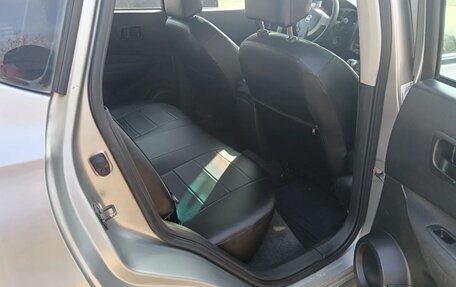 Nissan Qashqai, 2008 год, 600 000 рублей, 15 фотография