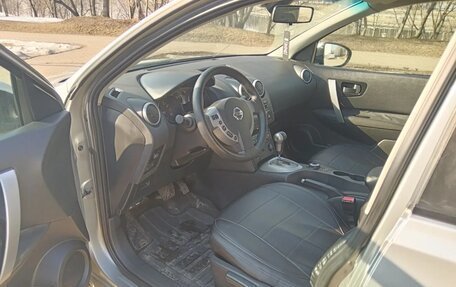Nissan Qashqai, 2008 год, 600 000 рублей, 20 фотография