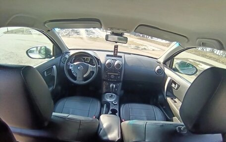 Nissan Qashqai, 2008 год, 600 000 рублей, 22 фотография