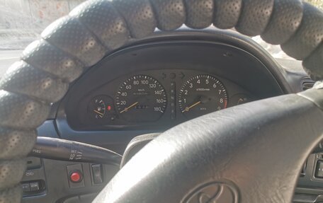 Toyota Corolla Levin VII (AE110/AE111), 1996 год, 450 000 рублей, 4 фотография