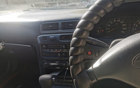 Toyota Corolla Levin VII (AE110/AE111), 1996 год, 450 000 рублей, 3 фотография