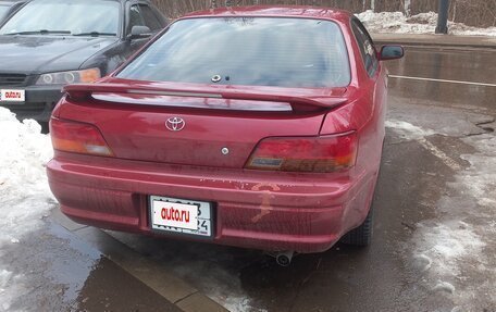 Toyota Corolla Levin VII (AE110/AE111), 1996 год, 450 000 рублей, 7 фотография