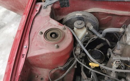 Toyota Corolla Levin VII (AE110/AE111), 1996 год, 450 000 рублей, 9 фотография