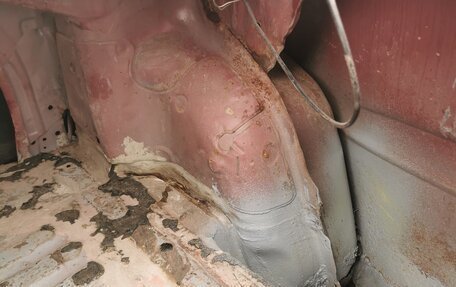 Toyota Corolla Levin VII (AE110/AE111), 1996 год, 450 000 рублей, 12 фотография