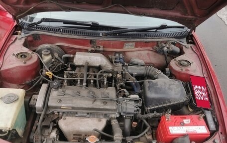 Toyota Corolla Levin VII (AE110/AE111), 1996 год, 450 000 рублей, 8 фотография