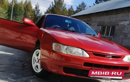 Toyota Corolla Levin VII (AE110/AE111), 1996 год, 450 000 рублей, 5 фотография