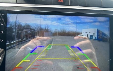 Volkswagen Polo VI (EU Market), 2011 год, 450 000 рублей, 9 фотография