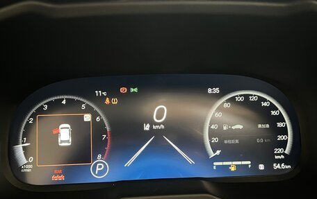 Toyota RAV4, 2024 год, 4 200 000 рублей, 9 фотография