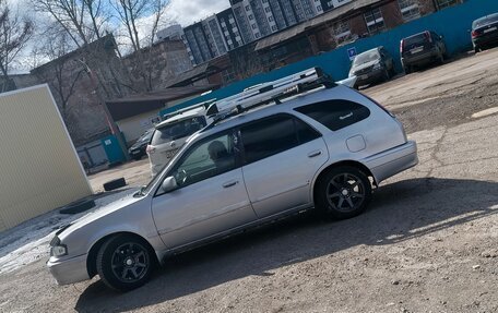 Toyota Sprinter Carib III, 1998 год, 380 000 рублей, 5 фотография