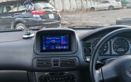 Toyota Sprinter Carib III, 1998 год, 380 000 рублей, 9 фотография