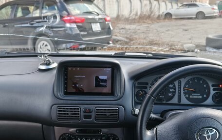 Toyota Sprinter Carib III, 1998 год, 380 000 рублей, 8 фотография