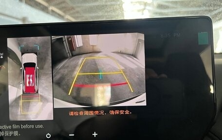 Toyota RAV4, 2024 год, 4 200 000 рублей, 10 фотография