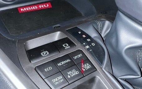 Toyota RAV4, 2024 год, 4 200 000 рублей, 12 фотография