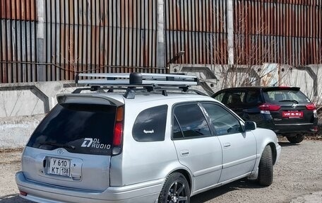 Toyota Sprinter Carib III, 1998 год, 380 000 рублей, 3 фотография