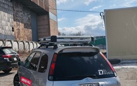 Toyota Sprinter Carib III, 1998 год, 380 000 рублей, 4 фотография