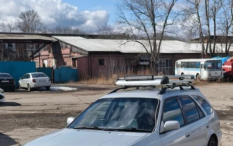 Toyota Sprinter Carib III, 1998 год, 380 000 рублей, 10 фотография