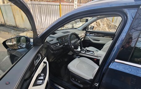 CheryExeed VX, 2022 год, 2 700 000 рублей, 8 фотография