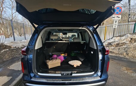 CheryExeed VX, 2022 год, 2 700 000 рублей, 7 фотография