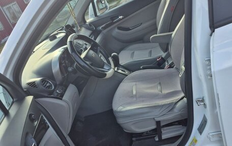 Chevrolet Orlando I, 2012 год, 850 000 рублей, 5 фотография