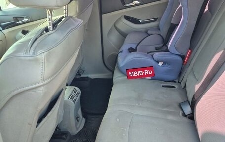 Chevrolet Orlando I, 2012 год, 850 000 рублей, 7 фотография