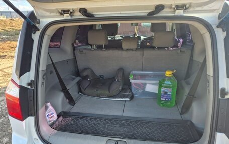 Chevrolet Orlando I, 2012 год, 850 000 рублей, 9 фотография