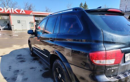 SsangYong Kyron I, 2008 год, 555 000 рублей, 6 фотография